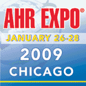 AHR Expo 2009 Animated