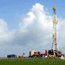 Natural Gas well