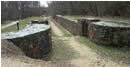 Photo Potowmack Company canal lock at Great Falls Virginia.