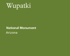 Wupatki National Monument