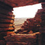 Wukoki Pueblo at Wupatki National Monument
