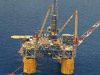 offshore platform