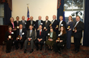Winners of the 2005 Walter B. Jones Awards Memorial and NOAA Excellence Awards for Coastal and Ocean Resource Management