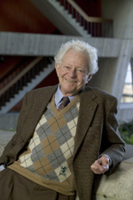 Leon Lederman