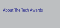 About The Tech Awards