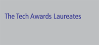 Tech Awards Laureates