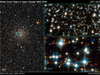 White dwarf stars in open cluster