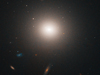 Globular cluster seen by Hubble