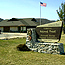 The Interagency Visitor Center of Pictured Rocks National Lakeshore and Hiawatha National Forest is located in Munising, Michigan.