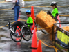 NASA EDGE obstacle at the Great Moonbuggy Race