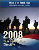 2008 Base Installation Directory NEW!