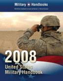 2008 United States Military Handbook