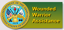 Army Wounded Warrior Assistance