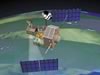 TRMM Satellite