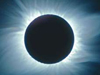 Solar Eclipse August 2008