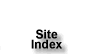 Site Index