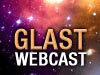 GLAST Webcast