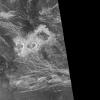 Venus - Stein Triplet Crater