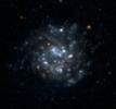Galaxy NGC5474