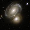 AM 0500-620—Spiral Arms and Bright Knots