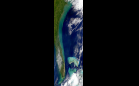 Visible Earth Image, Please See Caption