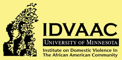 IDVAAC Logo