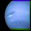 Neptune - Great Dark Spot, Scooter, Dark Spot 2