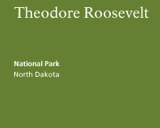 Theodore Roosevelt National Park