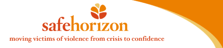 Safe Horizon logo