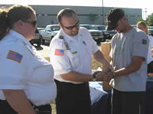 MCF-Stillwater National Night Out