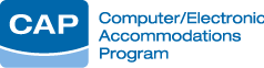 Computer/Electronic Accomodations Program
