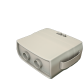 Image of Fire Sensor Technology