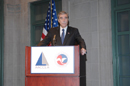 Secretary Gutierrez addresses Latin American Chamber of Commerce