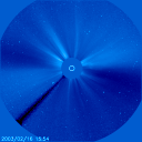 LASCO C3