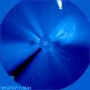 LASCO C3