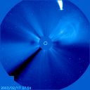 LASCO C3