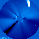 LASCO C3