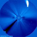 LASCO C3