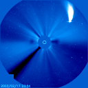 LASCO C3