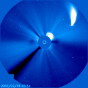 LASCO C3