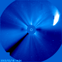 LASCO C3