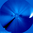 LASCO C3