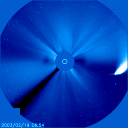 LASCO C3