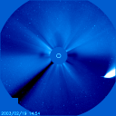 LASCO C3