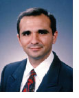 Dr. Henry Rodriguez