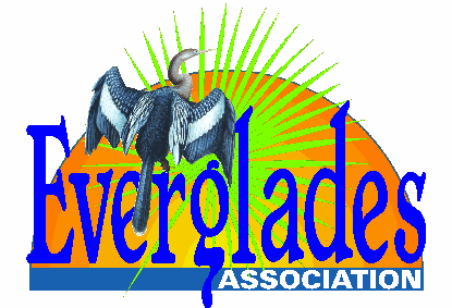 Everglades Association Logo