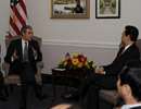 Secretary Gutierrez Welcomes Vietnamese Prime Minister Nguyen Tan Dung 