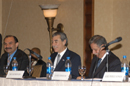 Secy. Gutierrez gives remarks to the Caribbean-Central American Action (CCAA) Joint Session 