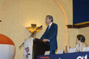 Secy. Gutierrez remarks to AMCHAM and Trade Finance Seminar 