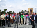 Secretary Gutierrez delivers speech at Univeral Orlando Resort